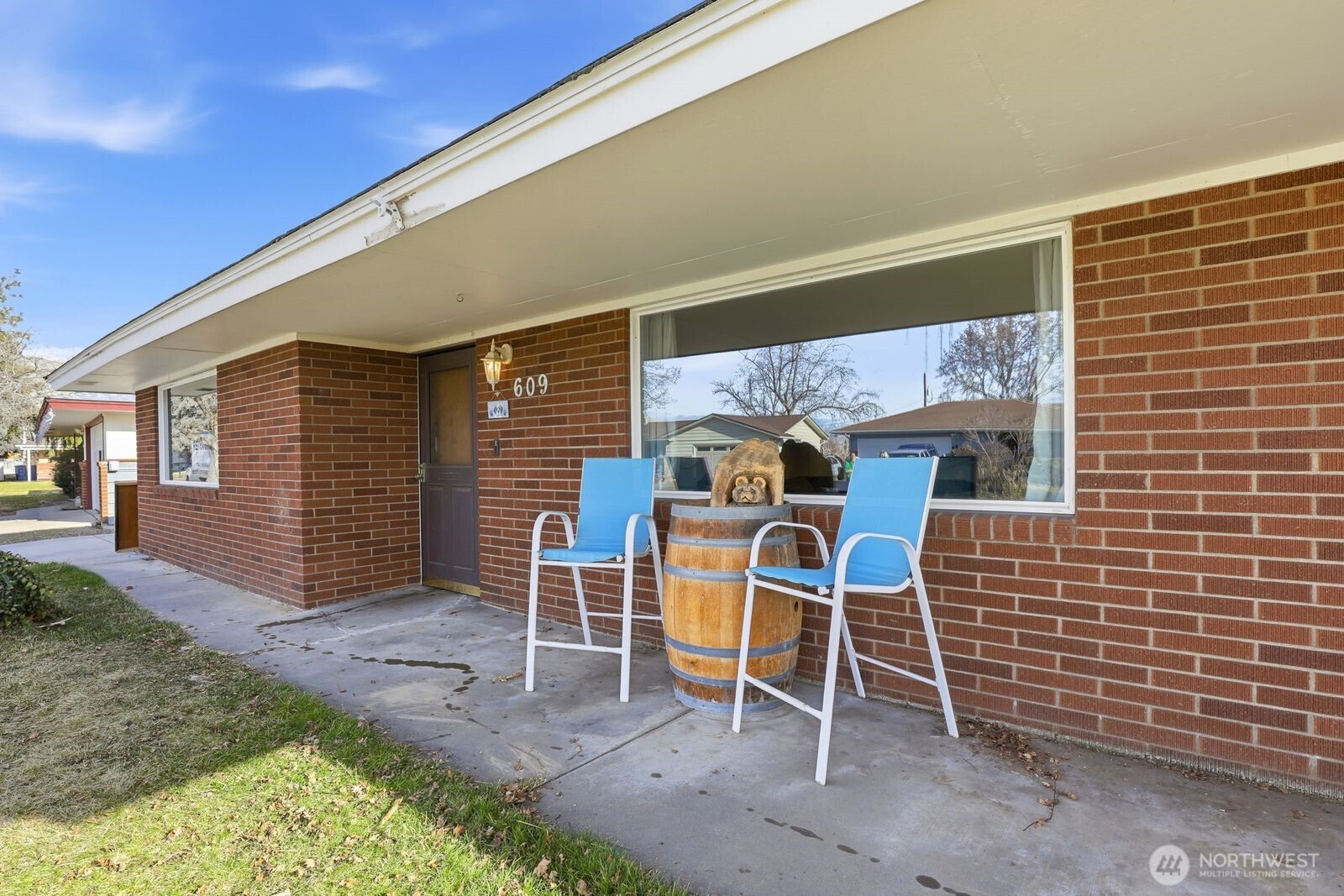 609 N 38th Street Property Photo 4