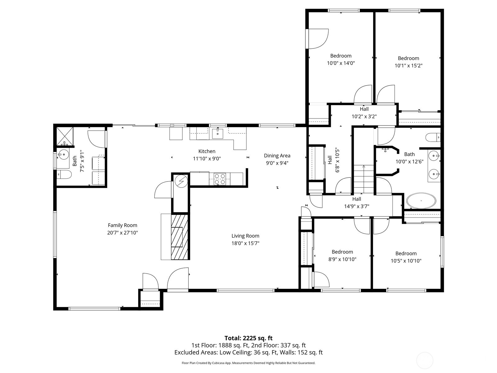 609 N 38th Street Property Photo 37