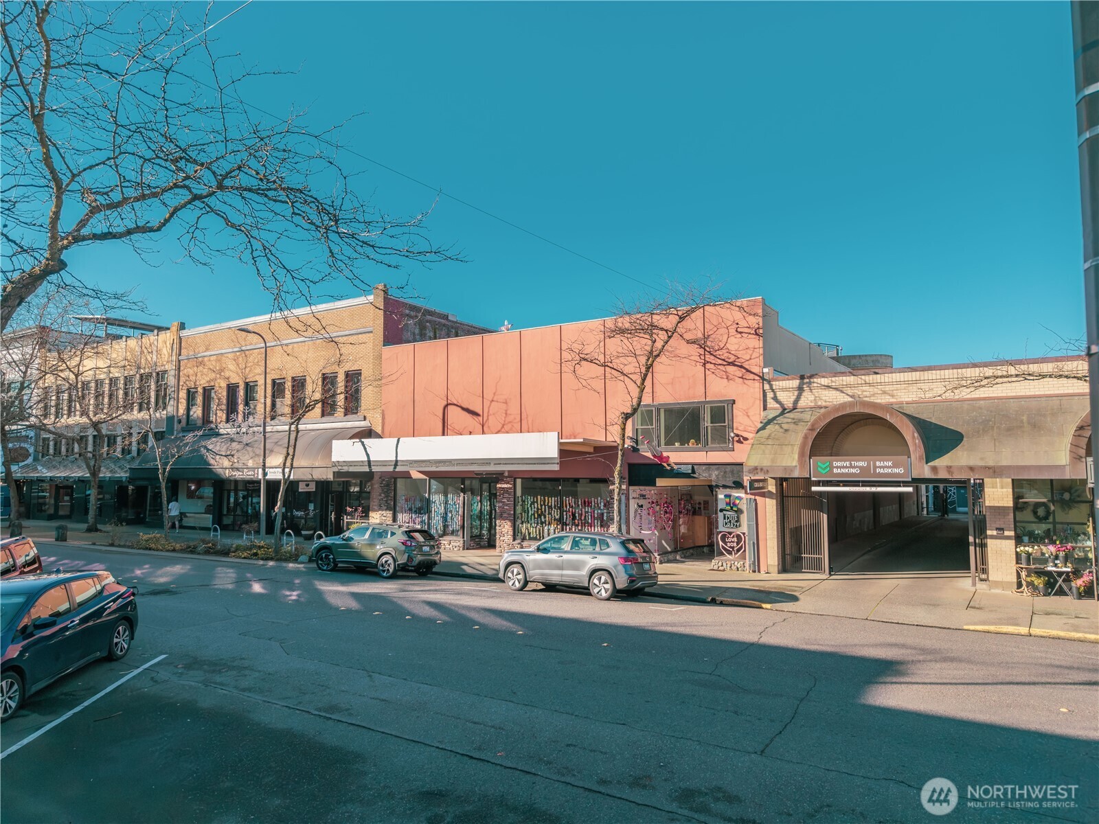 1321 Cornwall Avenue Property Photo 1