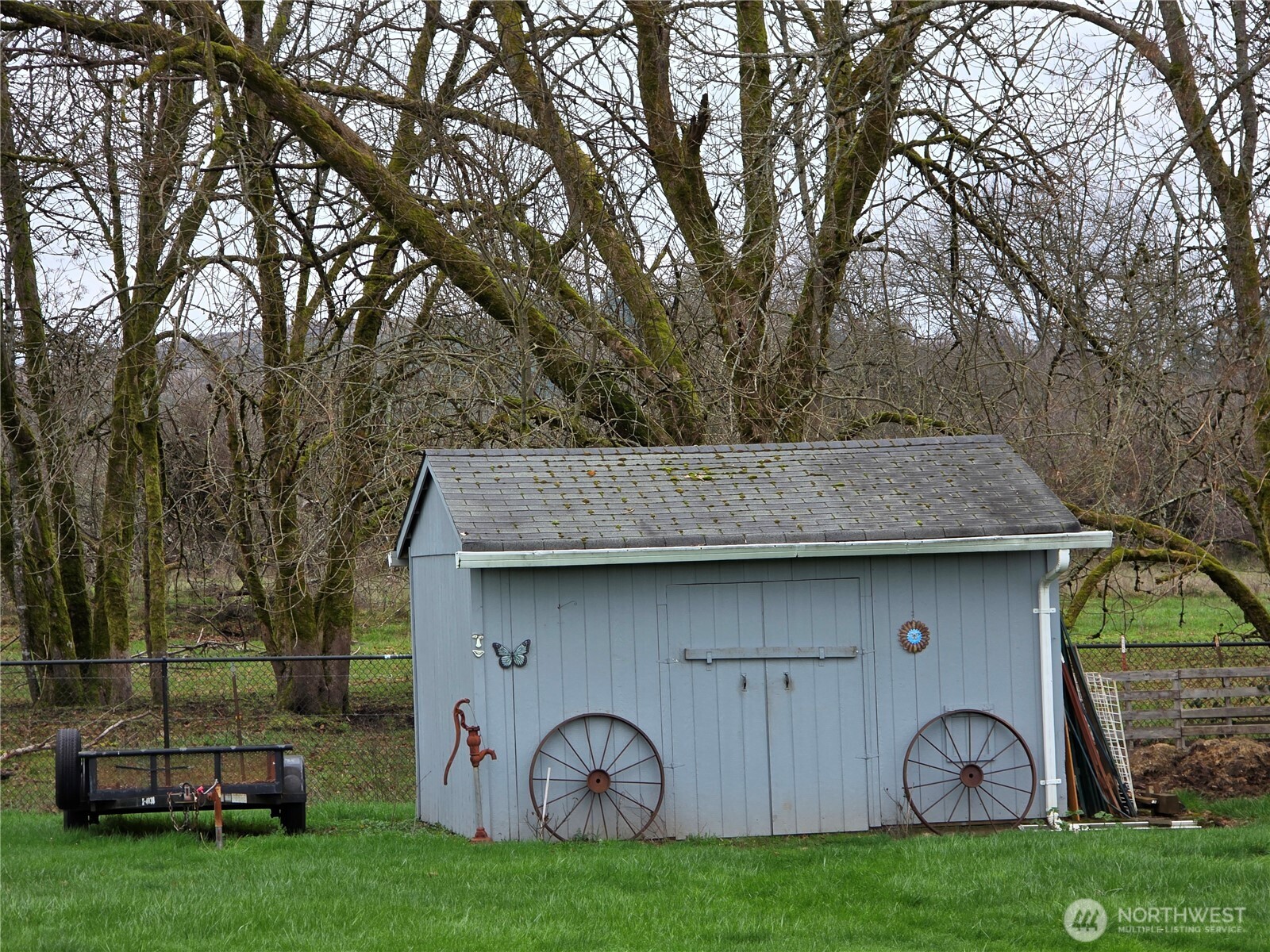 1294 Boistfort Road Property Photo 6