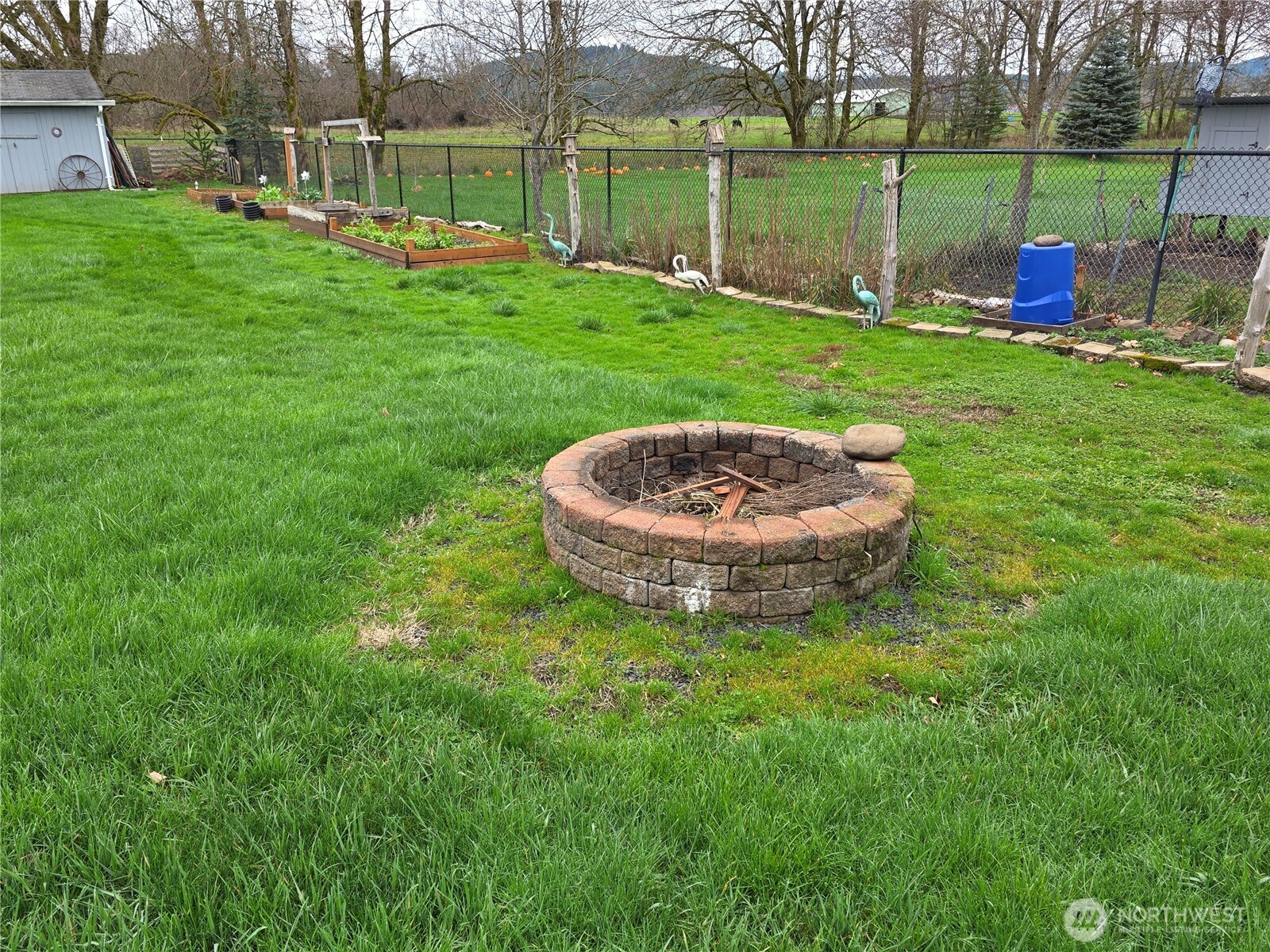 1294 Boistfort Road Property Photo 7