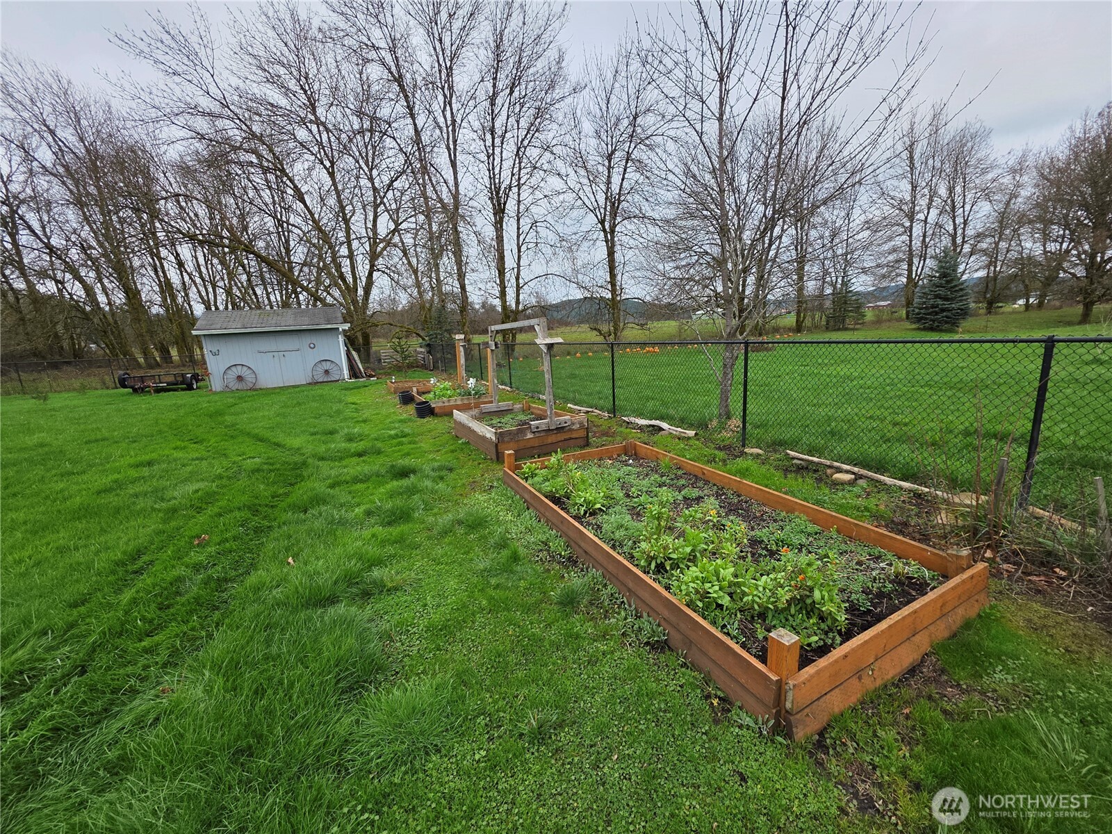 1294 Boistfort Road Property Photo 8