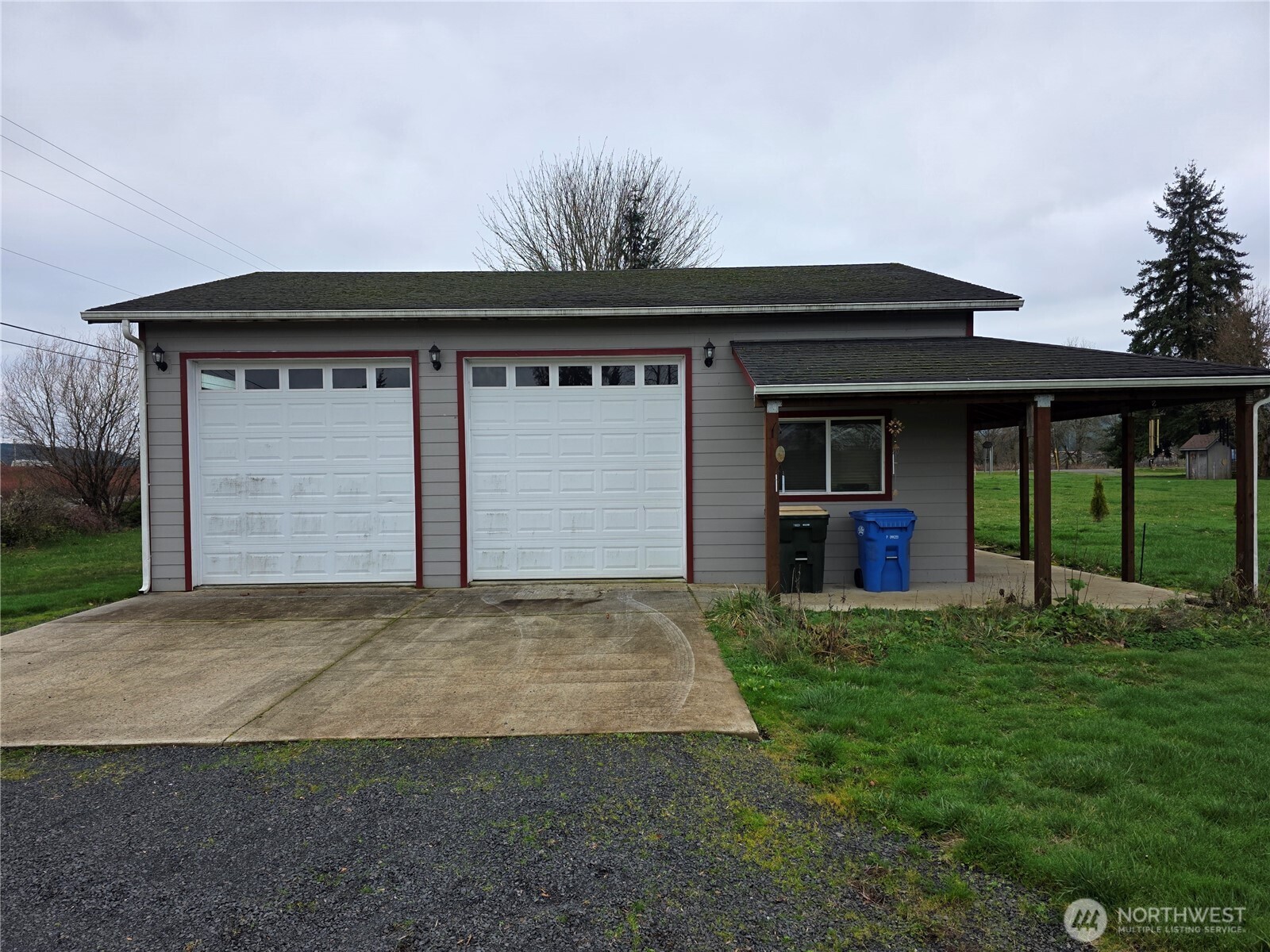 1294 Boistfort Road Property Photo 10