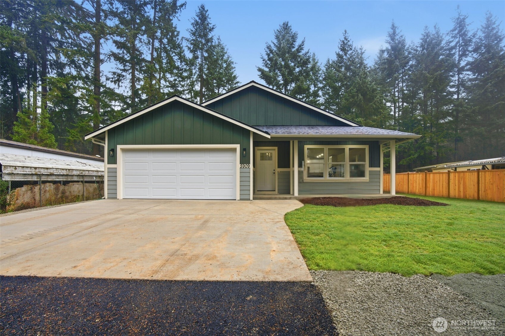 5909 257th Street Property Photo 1