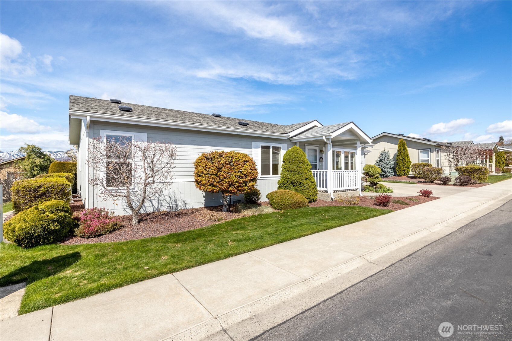 526 Monterey Drive Property Photo 1
