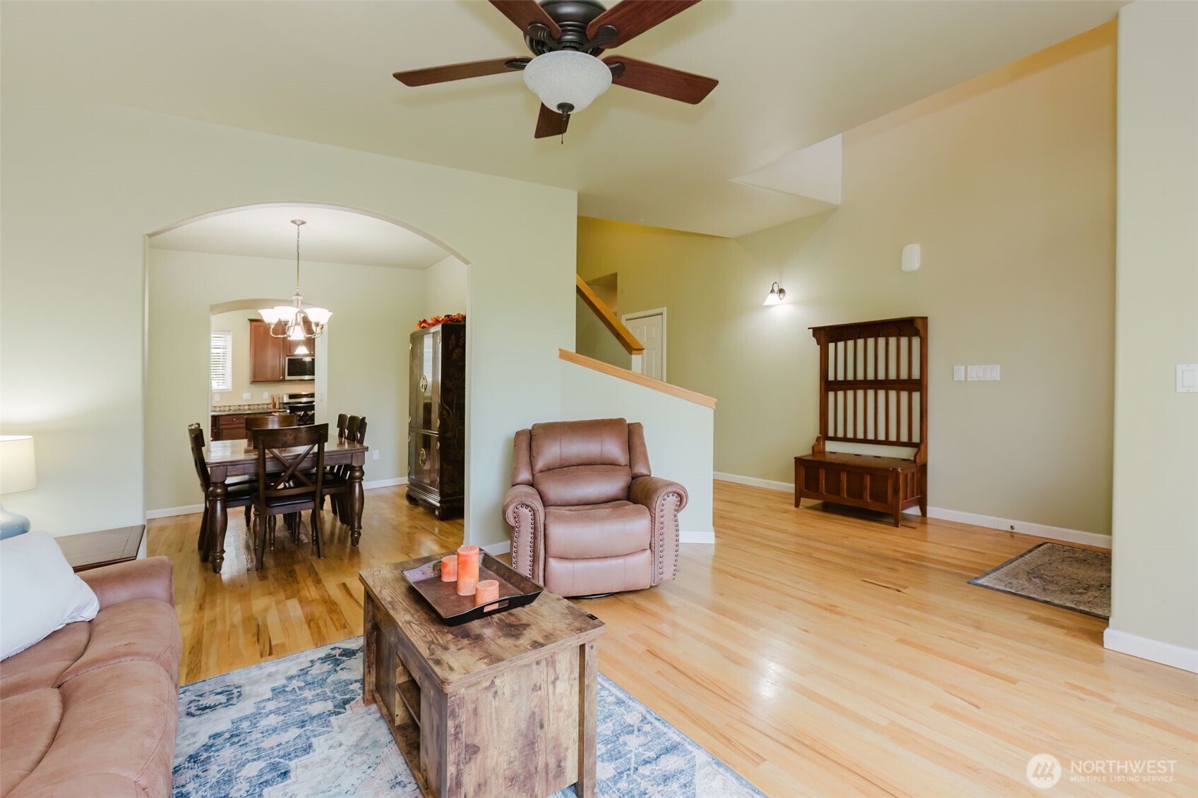 1568 Puget Drive Property Photo 8