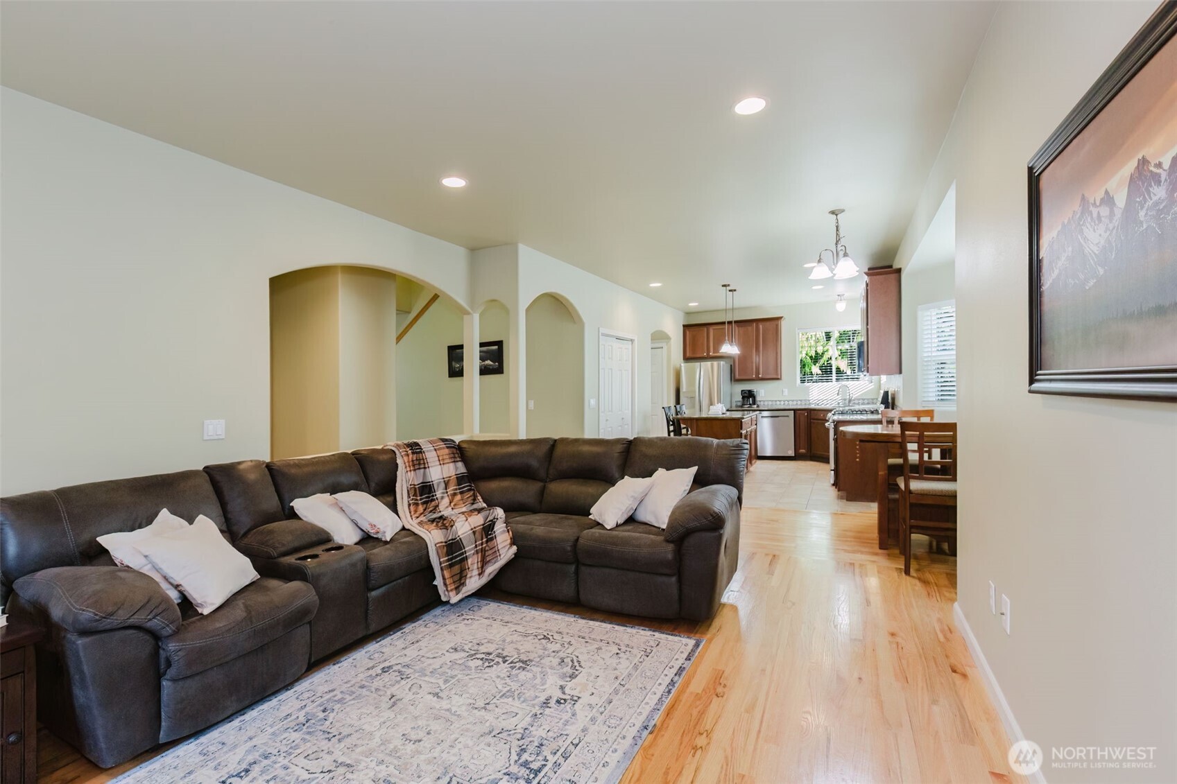 1568 Puget Drive Property Photo 14