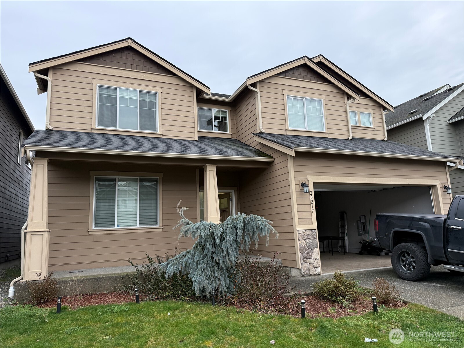 20217 18th Avenue Ct Property Photo 1
