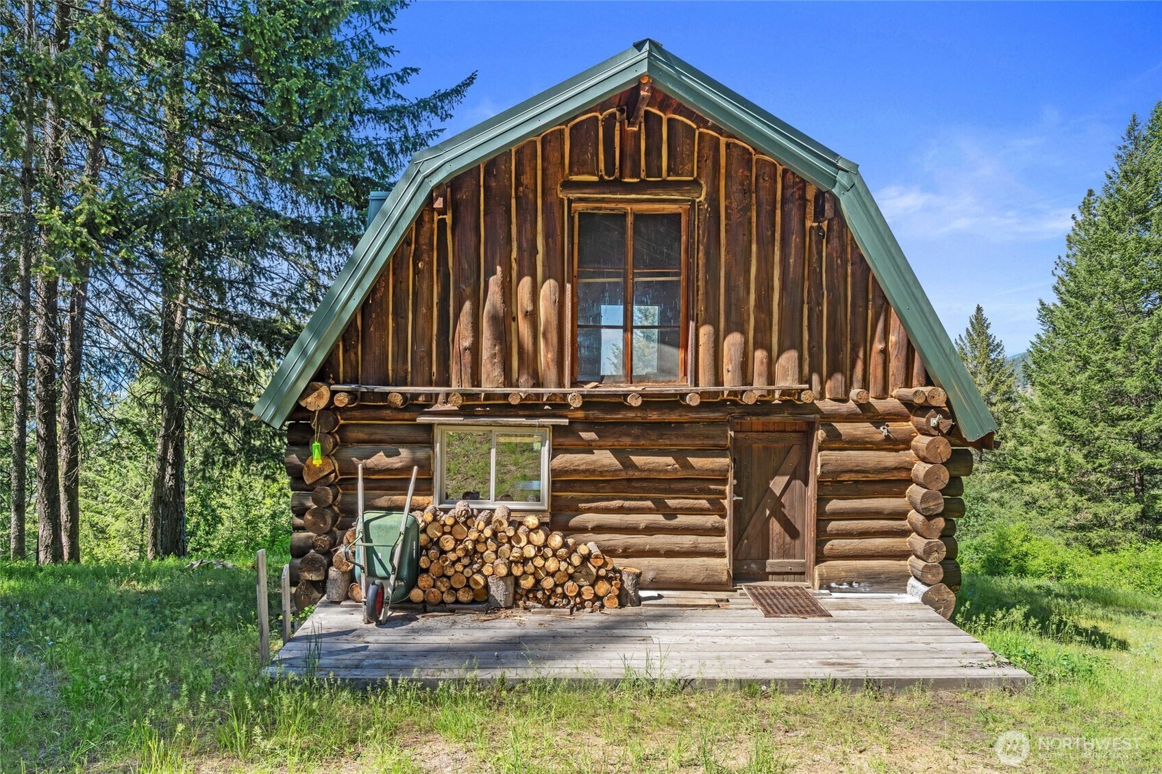 4100 Bissel Road Property Photo 8