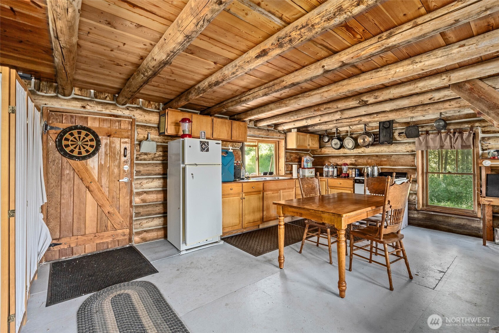 4100 Bissel Road Property Photo 10