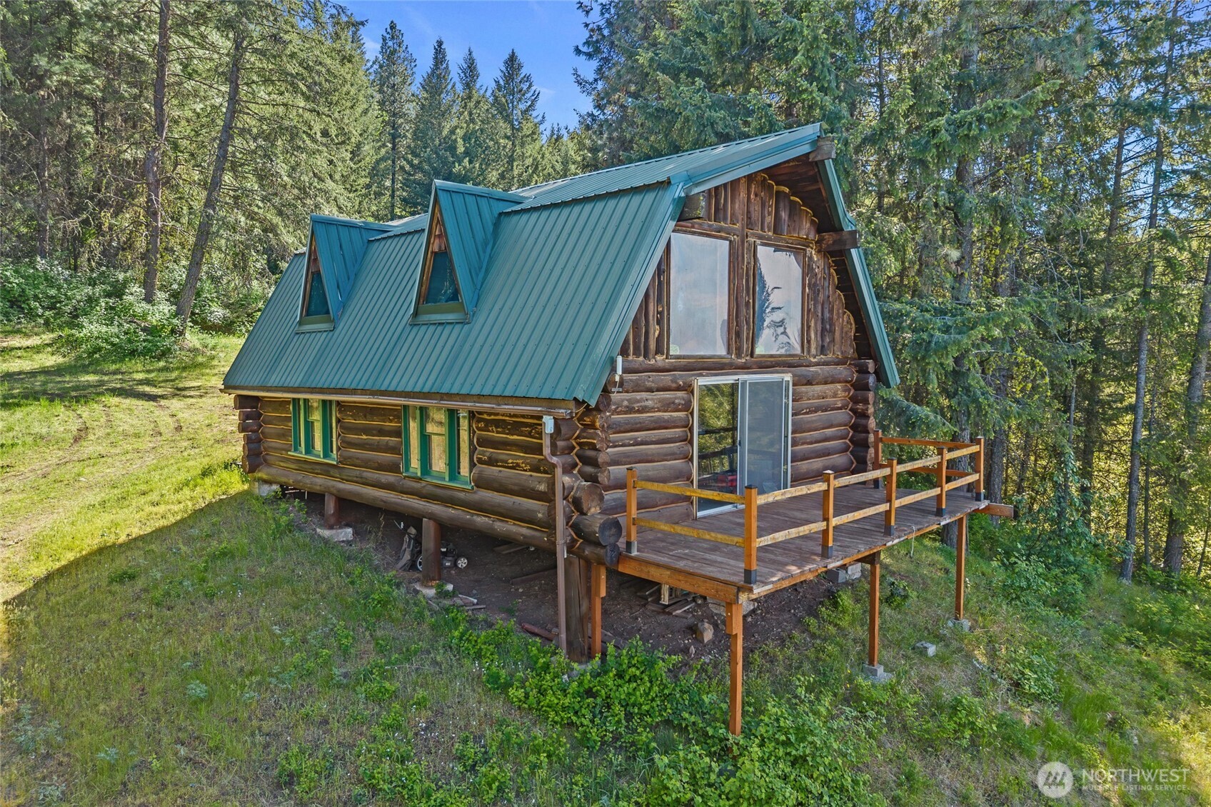 4100 Bissel Road Property Photo 17