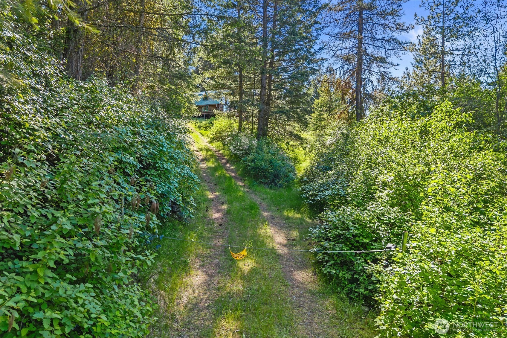 4100 Bissel Road Property Photo 33