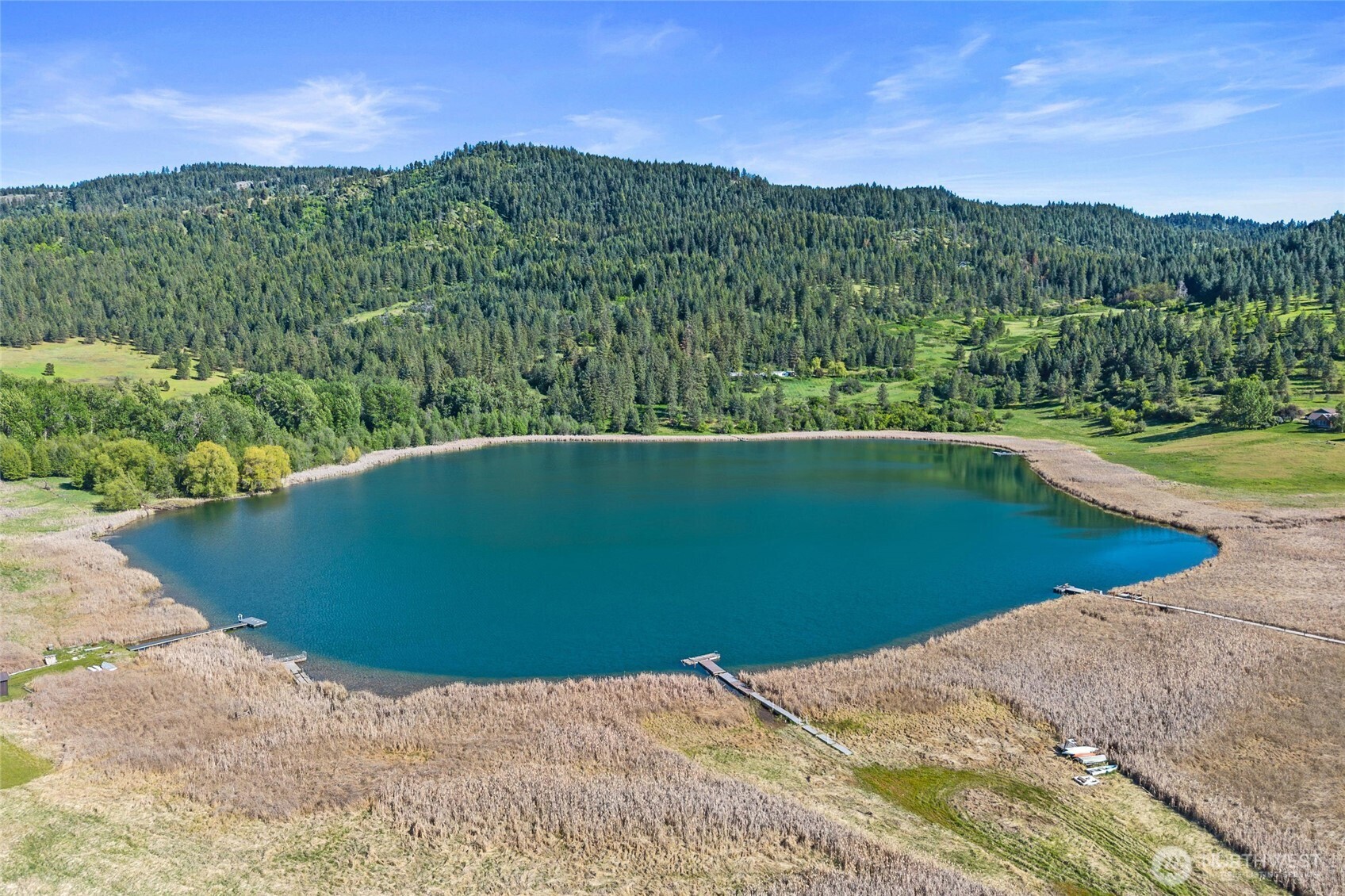 4100 Bissel Road Property Photo 38