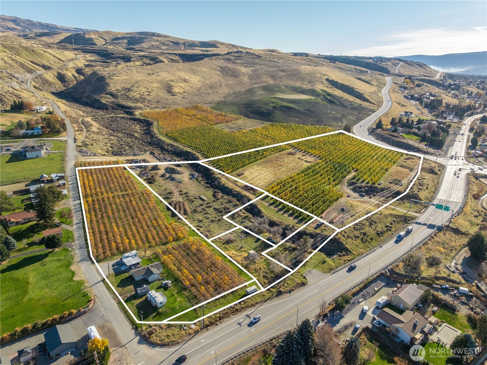 0 Nna Sunset Highway Property Photo 1