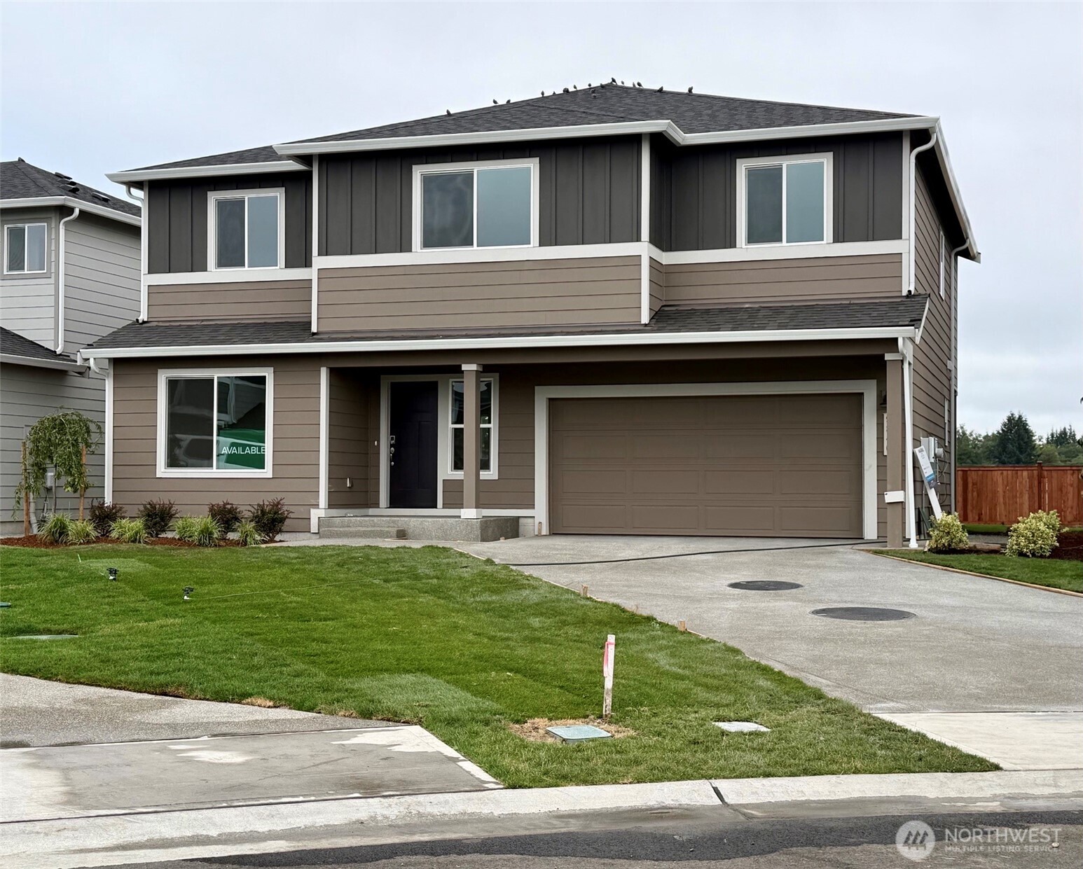 9840 Ferns Loop Property Photo 1