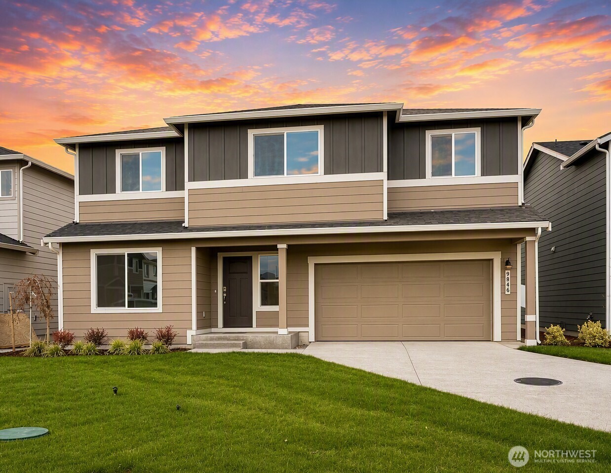 9840 Ferns Loop Property Photo 1