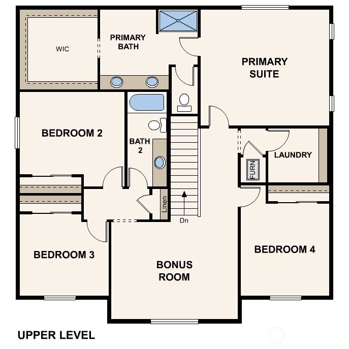 9840 Ferns Loop Property Photo 4