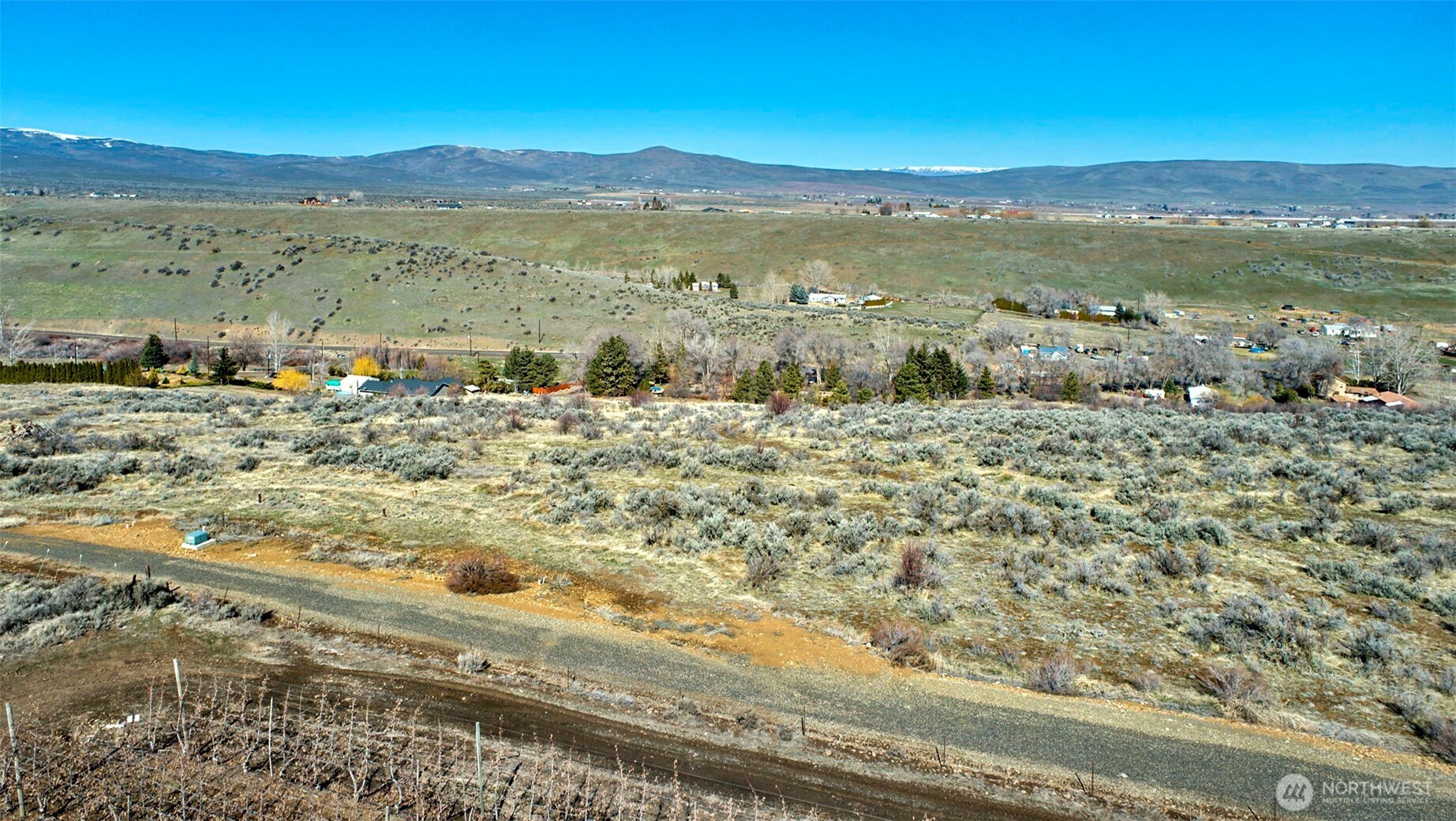 0 B (1407) Cottonwood Road Property Photo 4