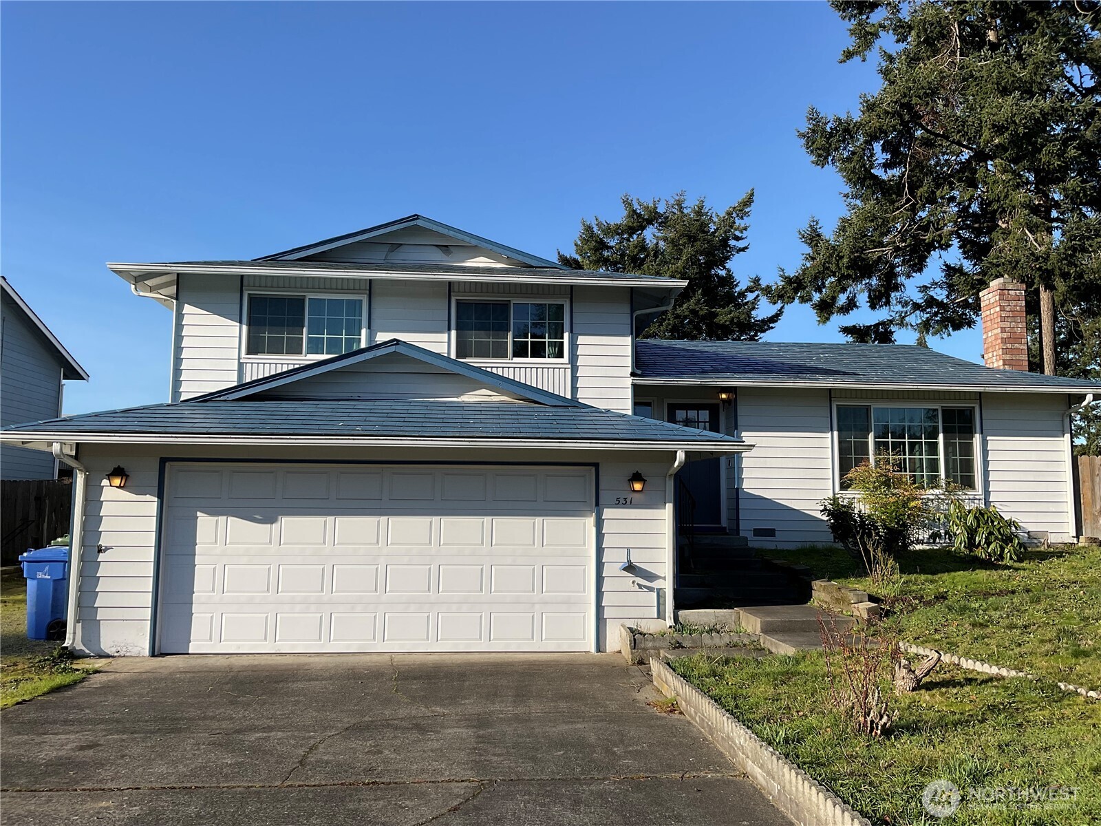 531 Nw Fairhaven Drive Property Photo 1