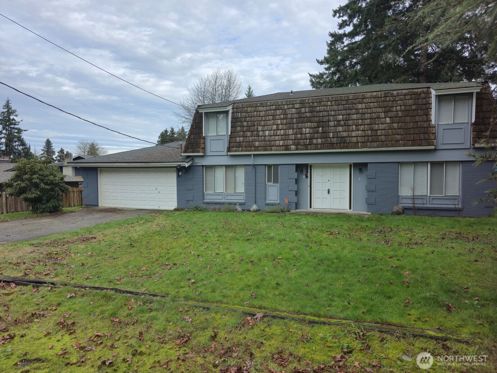 12209 12th Drive Property Photo 1