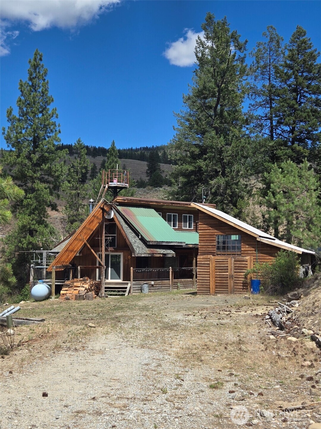 0 Tbd High Country Drive Property Photo 1