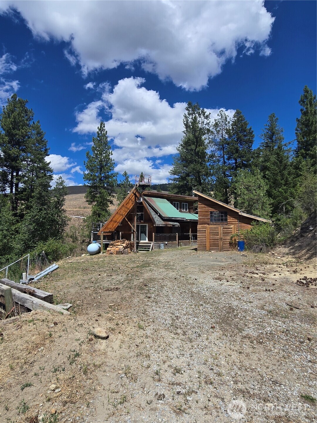0 Tbd High Country Drive Property Photo 2