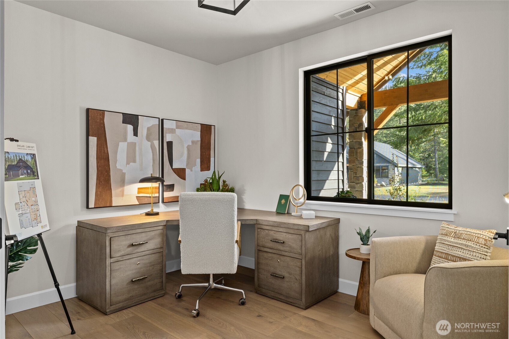 1000 Domerie Park Loop Property Photo 8