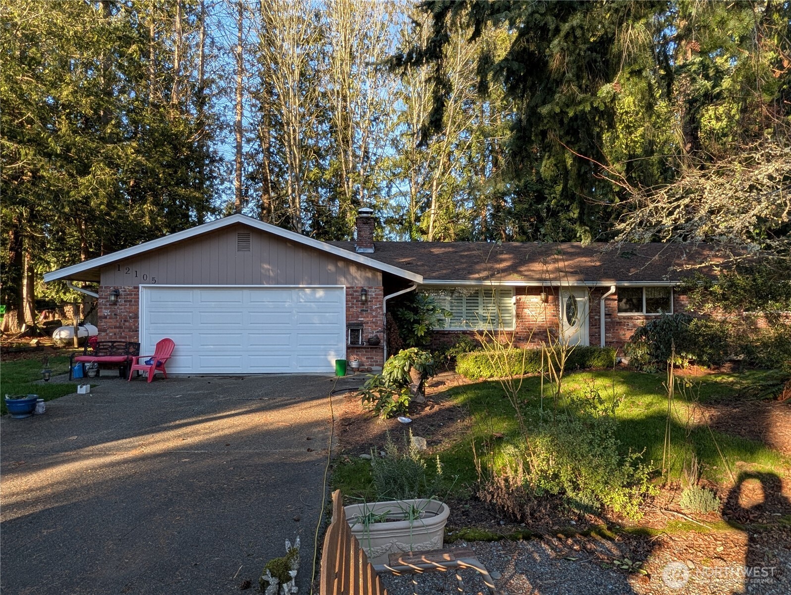 12105 25th Avenue Property Photo 1