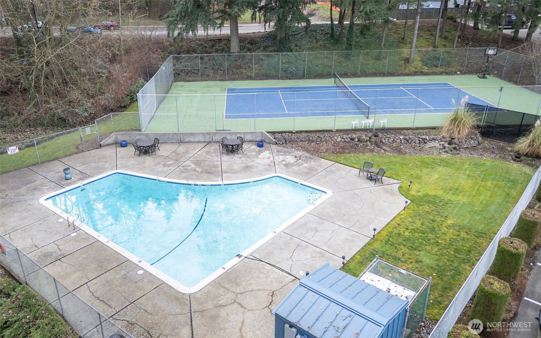 17303 Spanaway Loop Road 27 Property Photo 17