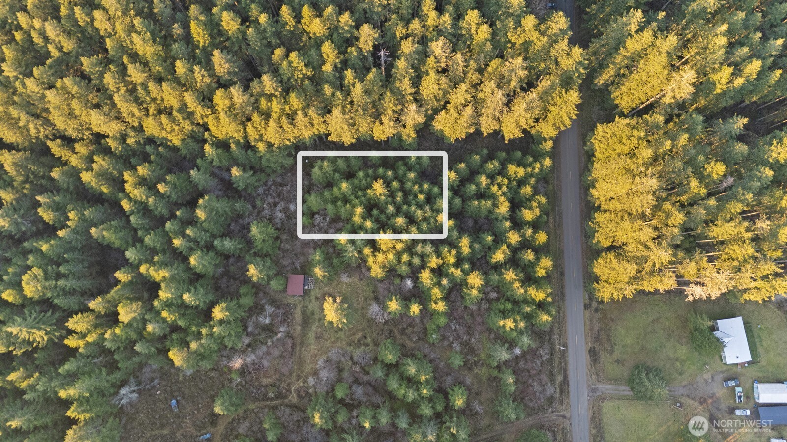 0 W Lost Lake Road Property Photo 1