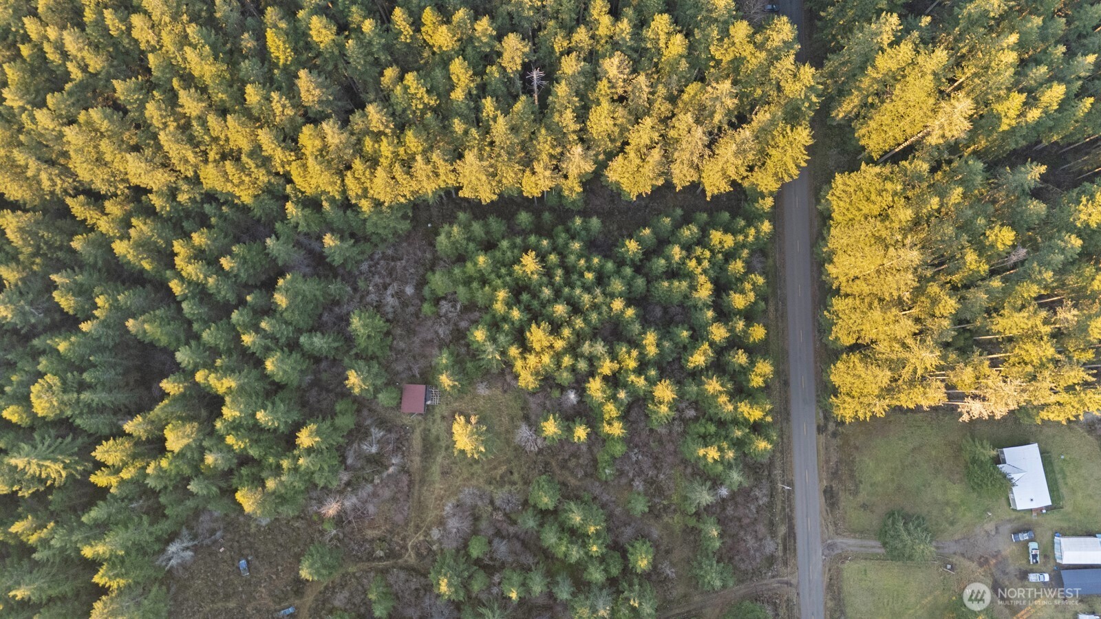 0 W Lost Lake Road Property Photo 2