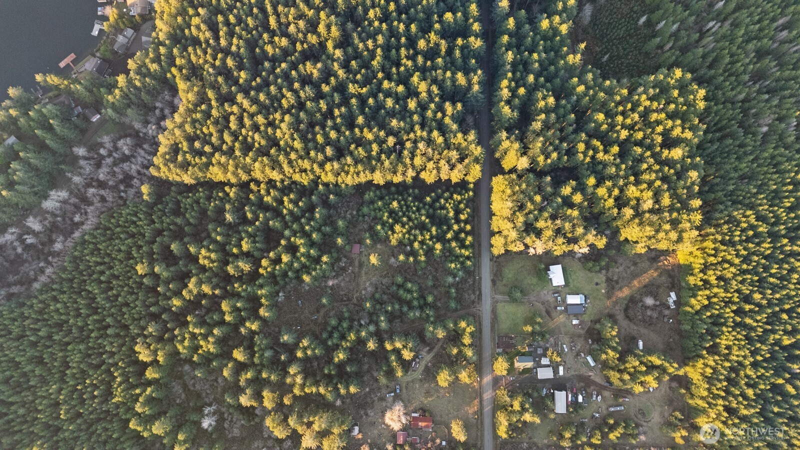 0 W Lost Lake Road Property Photo 4