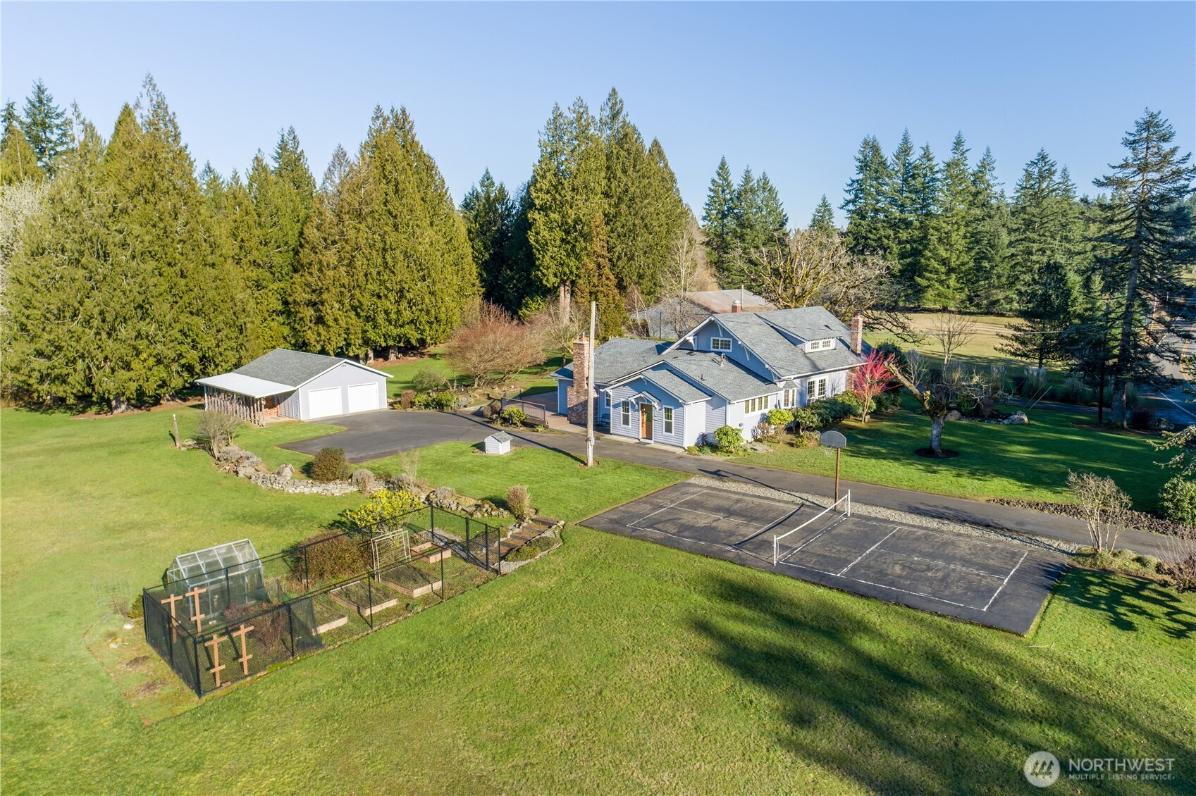 5981 Se Arcadia Road Property Photo 1