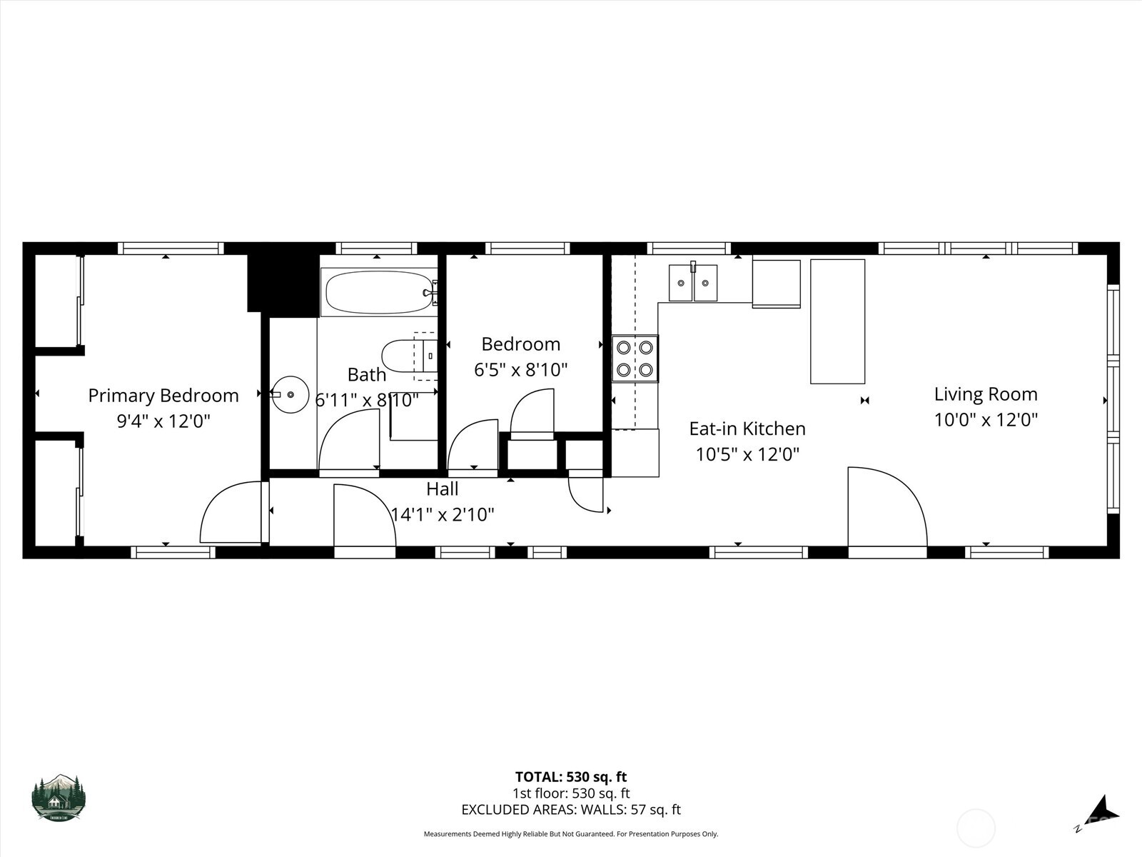 7954 Birch Bay Drive 24 Property Photo 3