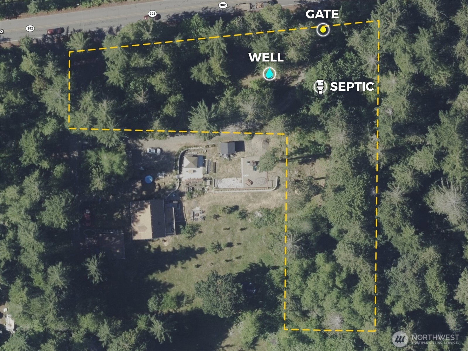 680 E State Route 302 Property Photo 3