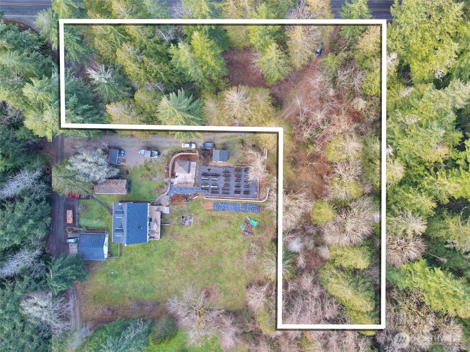 680 E State Route 302 Property Photo 7