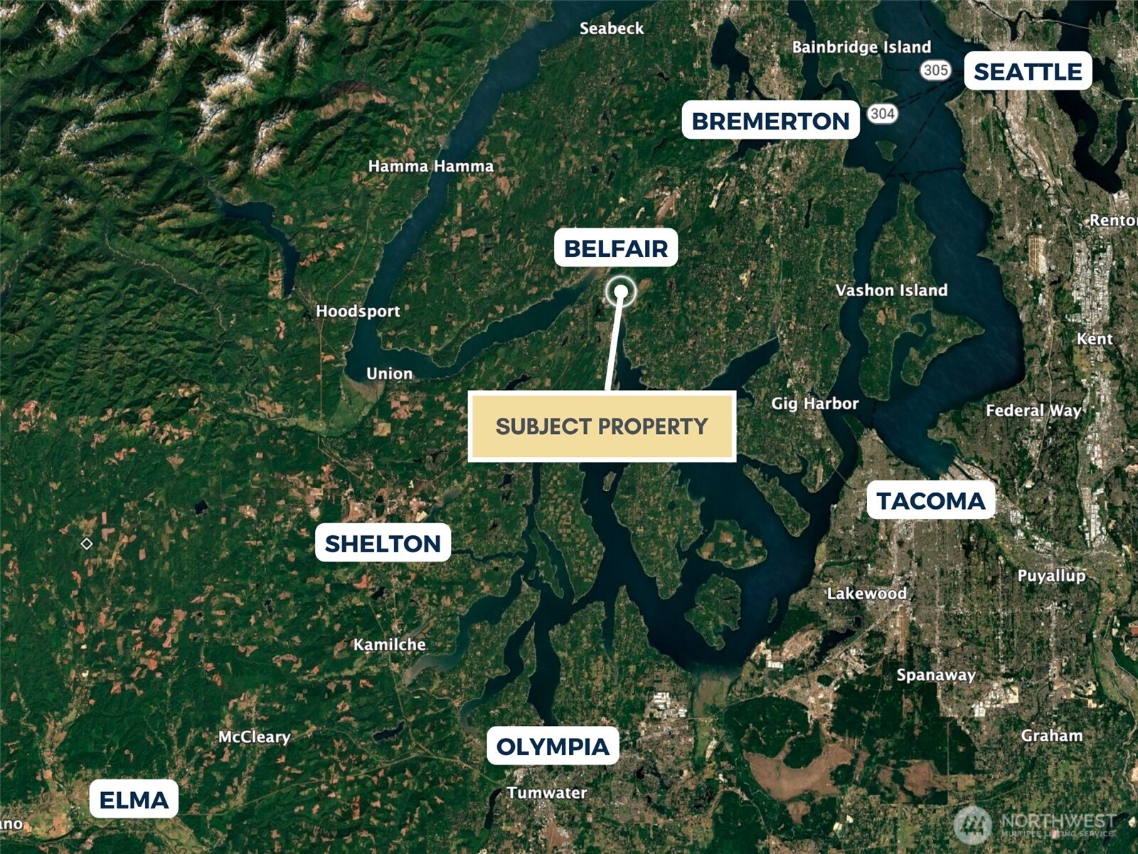 680 E State Route 302 Property Photo 12