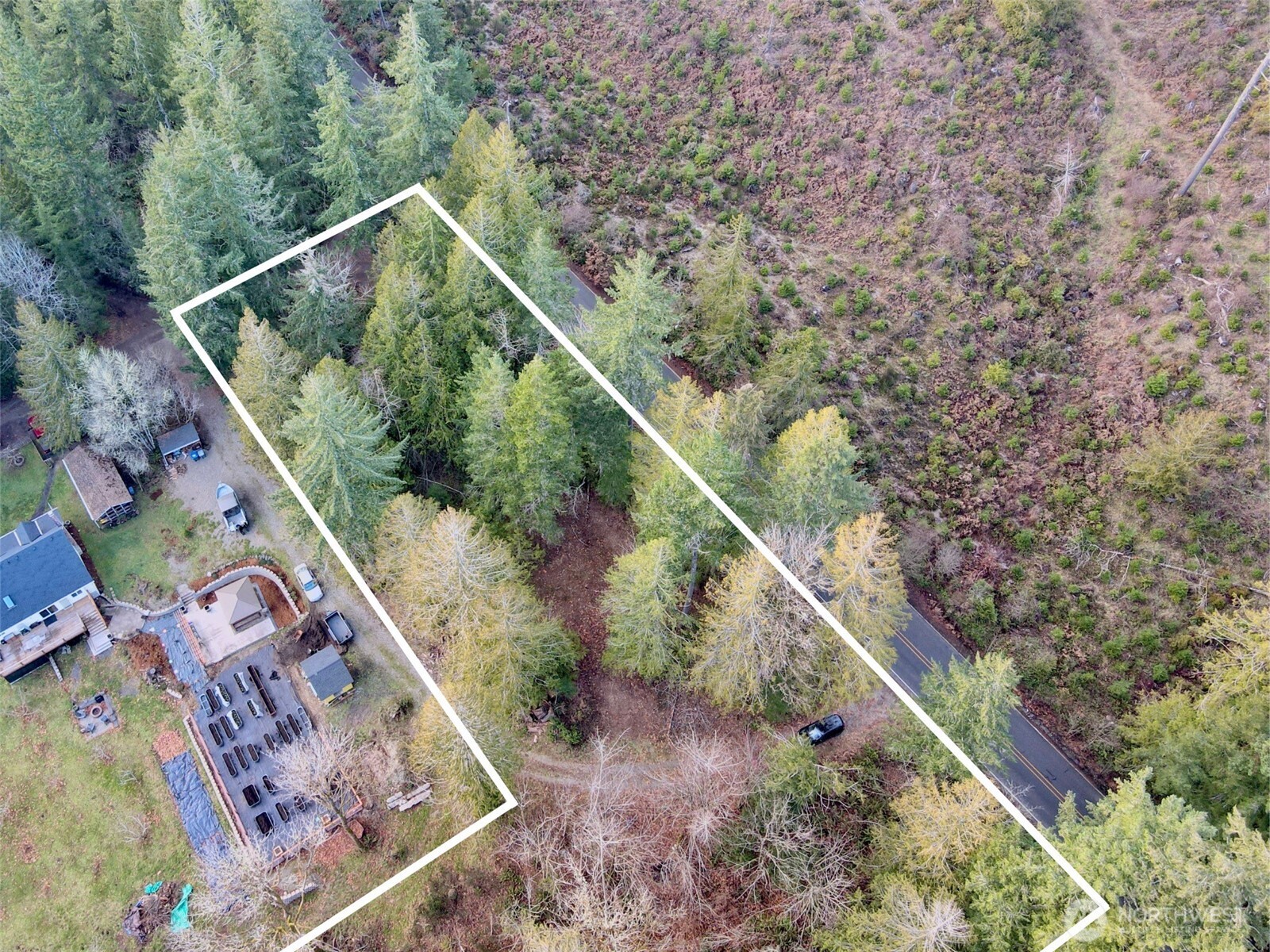 680 E State Route 302 Property Photo 32