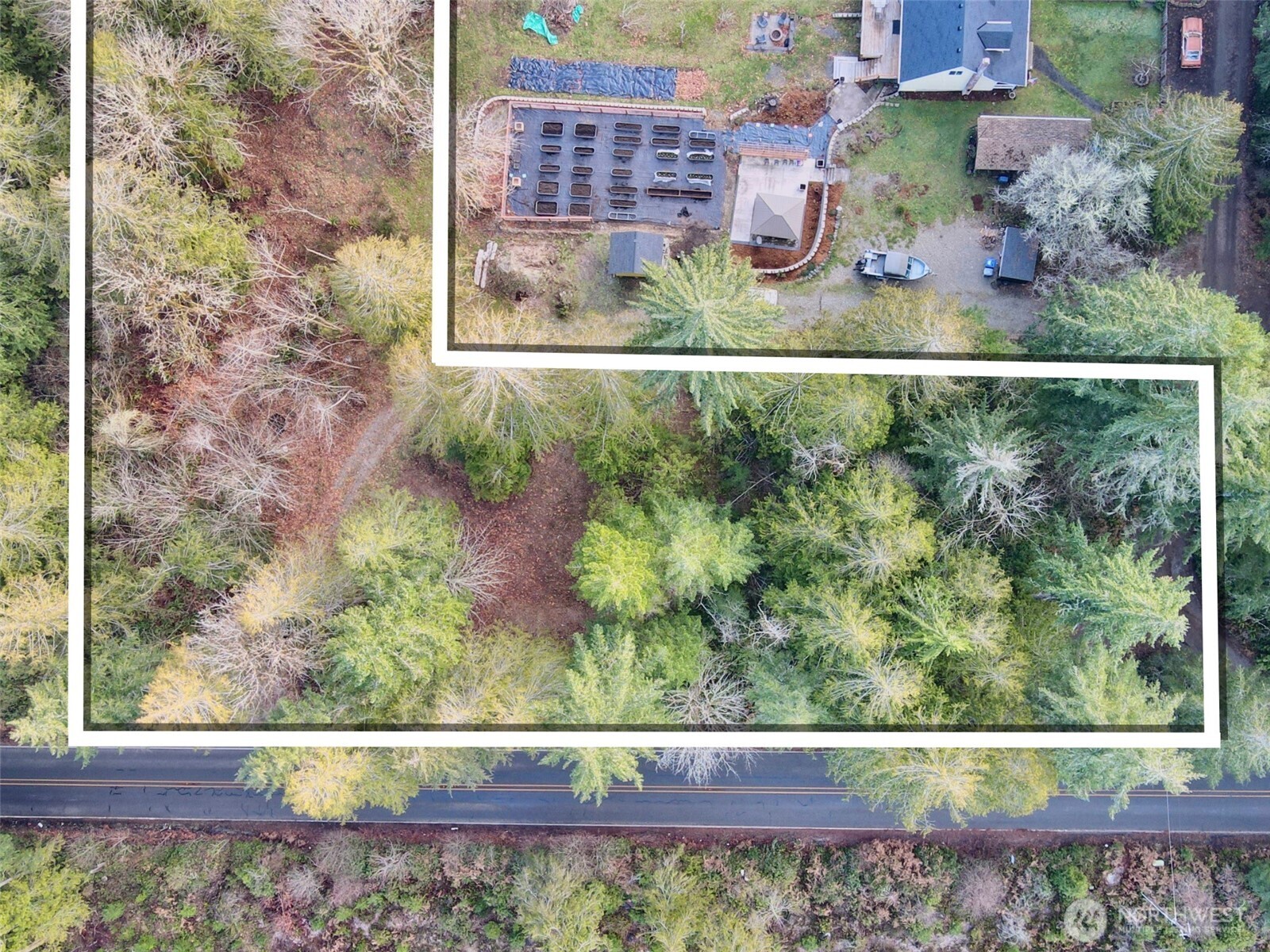 680 E State Route 302 Property Photo 33