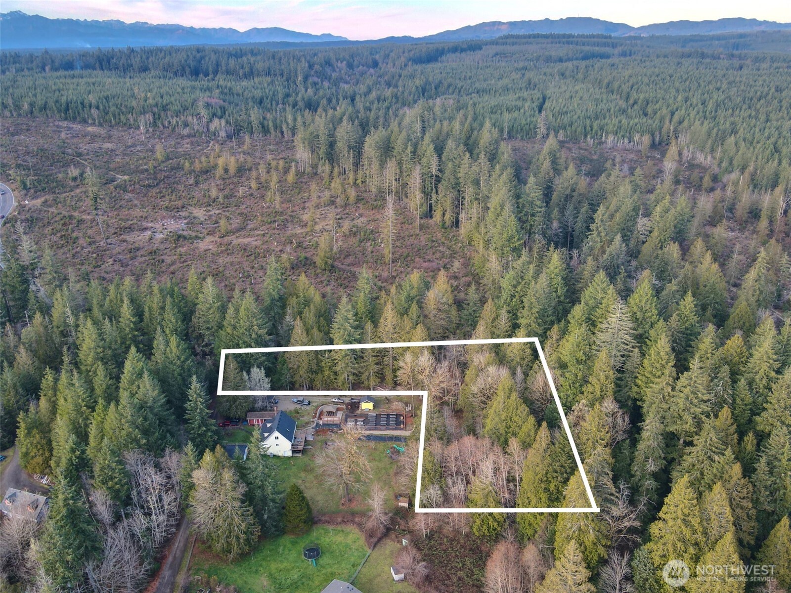 680 E State Route 302 Property Photo 34