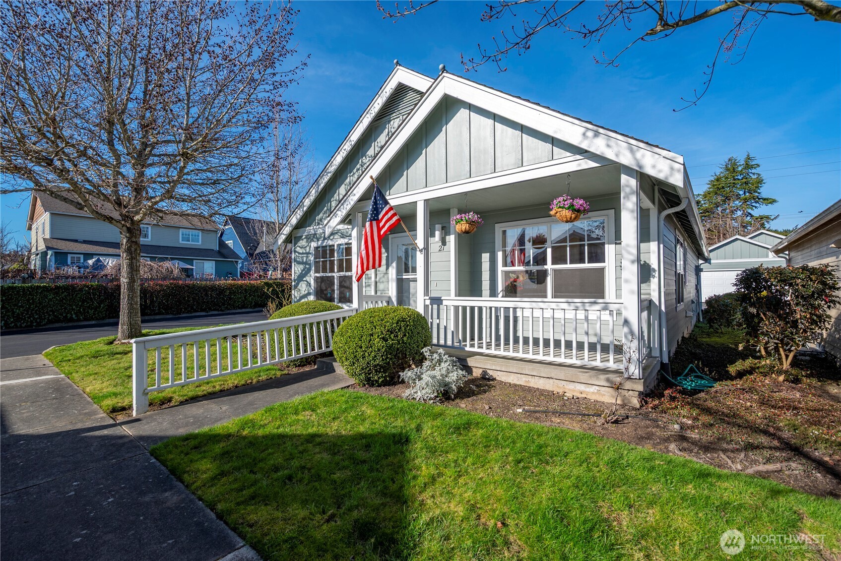 161 W Whidbey Avenue 21 Property Photo 1