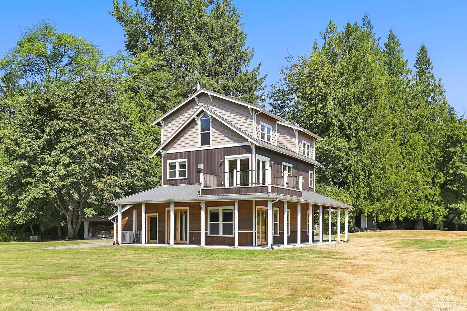 27806 W Gilligan Creek Road Property Photo 1