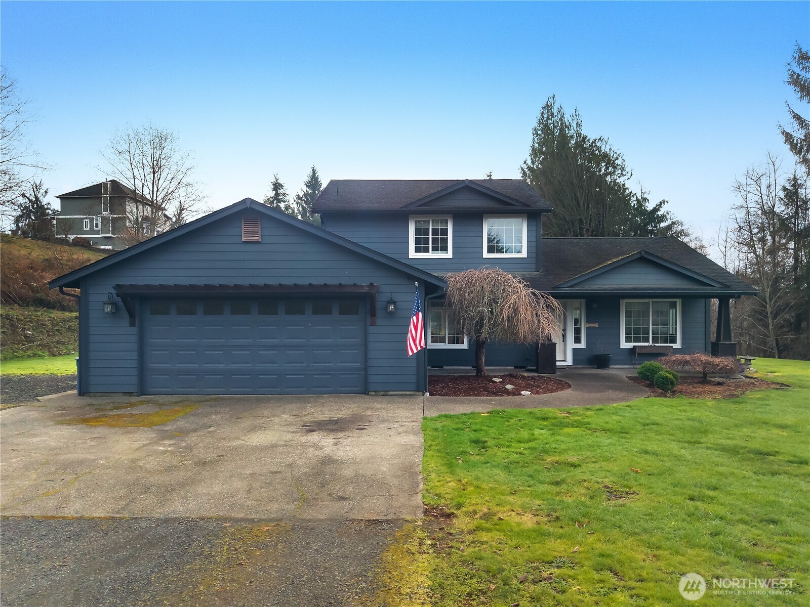 6 N Clear View Drive Property Photo 1