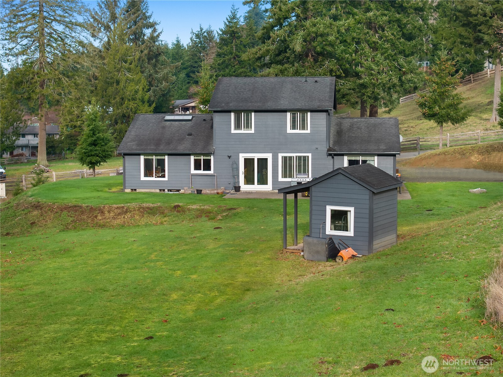 6 N Clear View Drive Property Photo 31