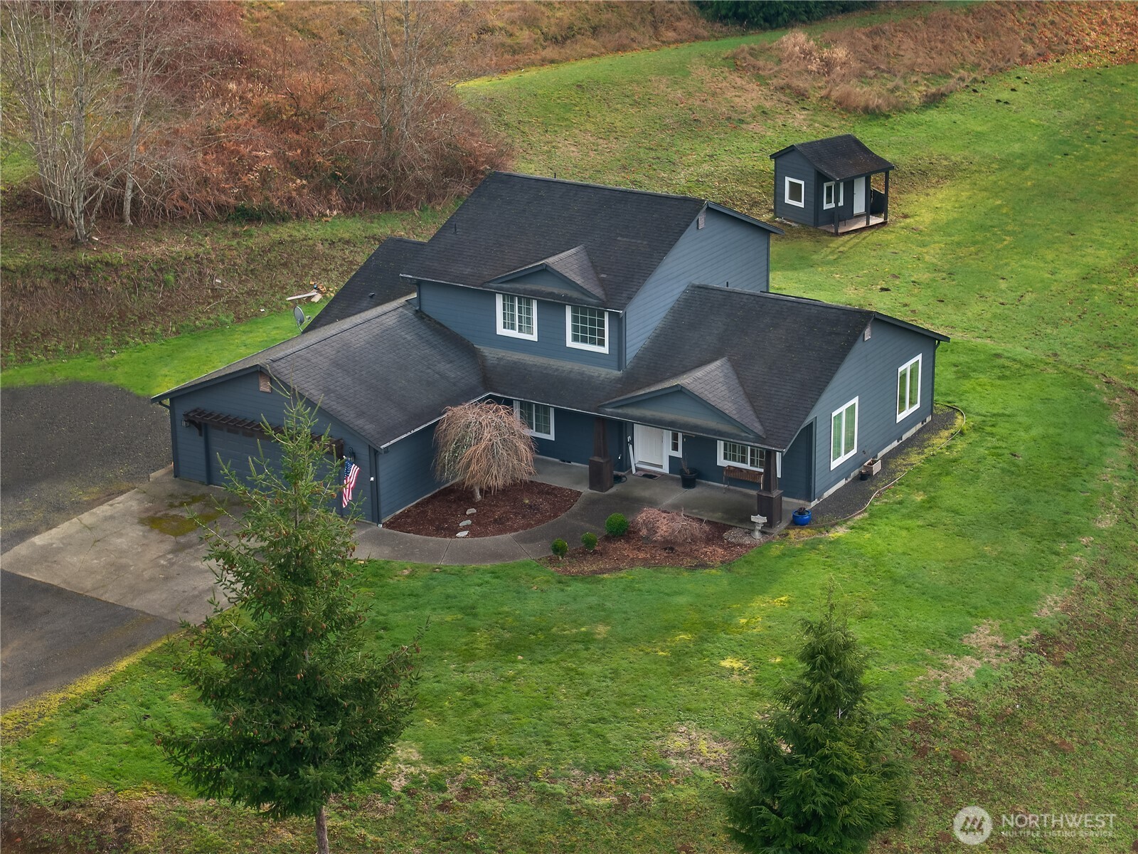 6 N Clear View Drive Property Photo 34