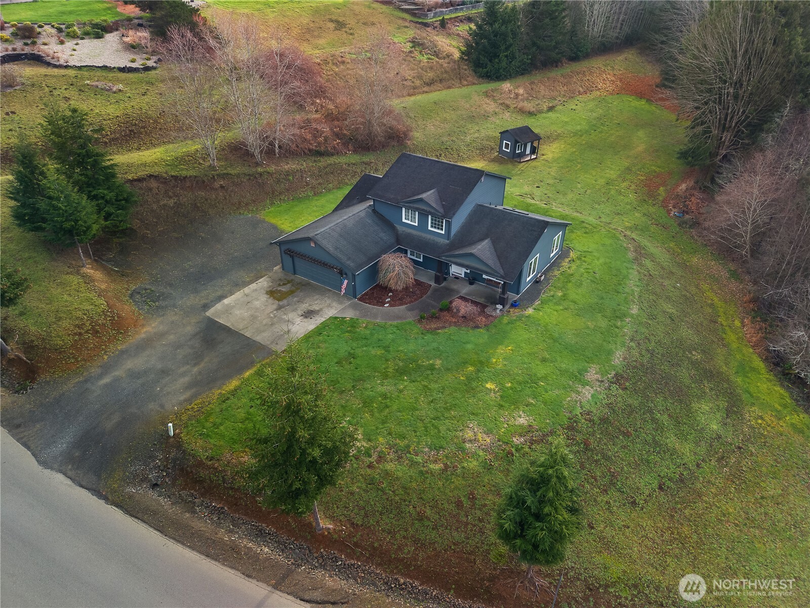 6 N Clear View Drive Property Photo 35