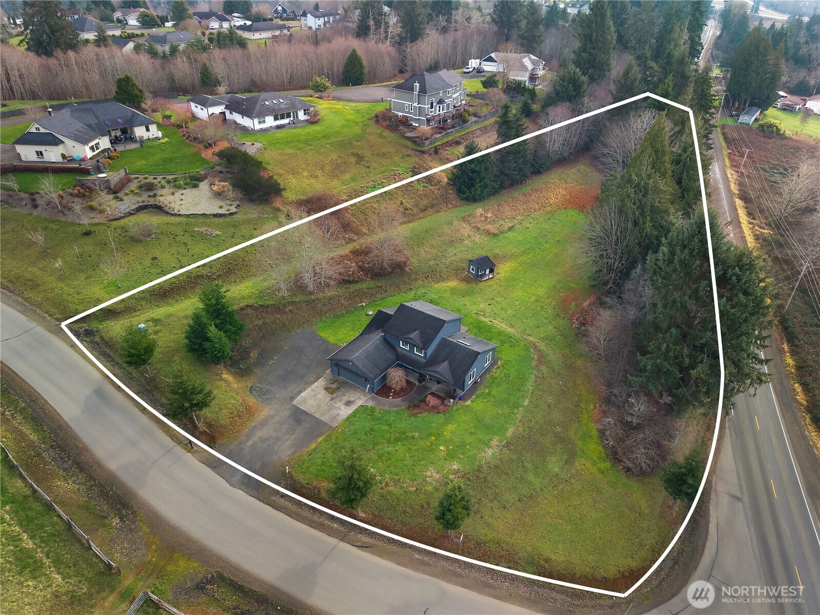 6 N Clear View Drive Property Photo 36
