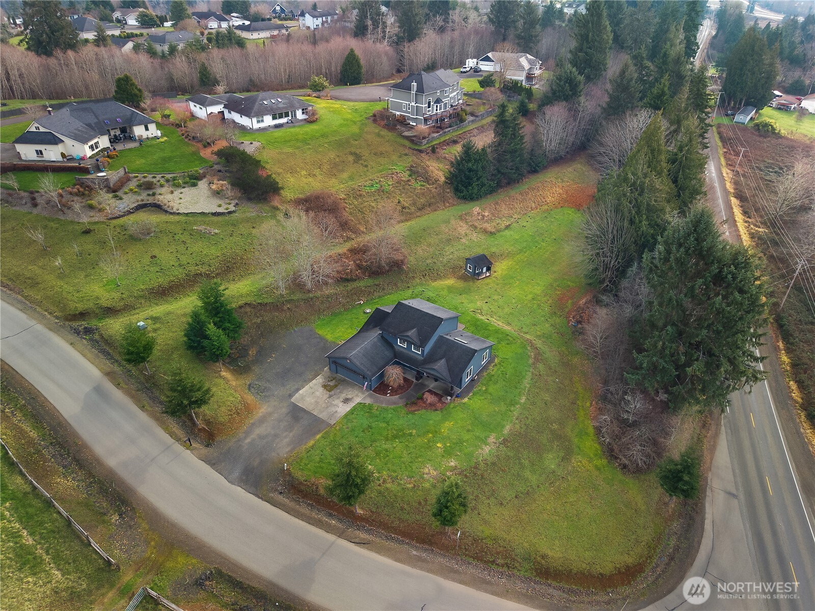 6 N Clear View Drive Property Photo 38