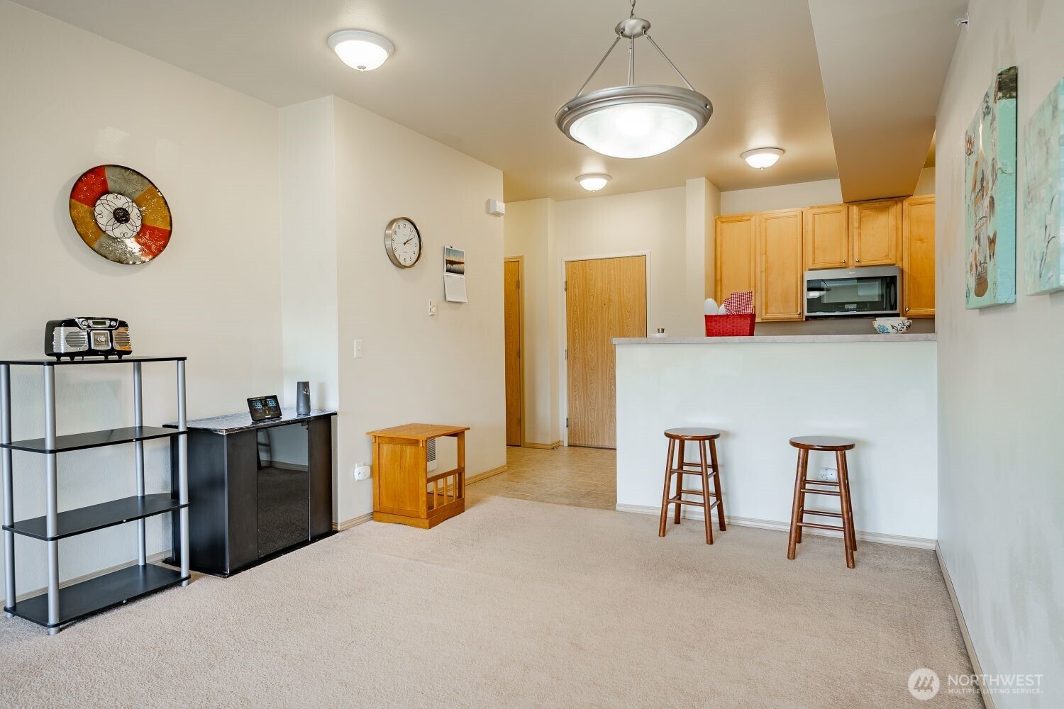 500 Darby Drive A-304 Property Photo 3