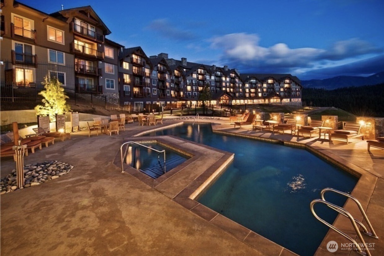 3600 Suncadia Trail 2068 Property Photo 2